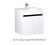 Bộ Tủ Lavabo Caesar LF5024+EH15024AV